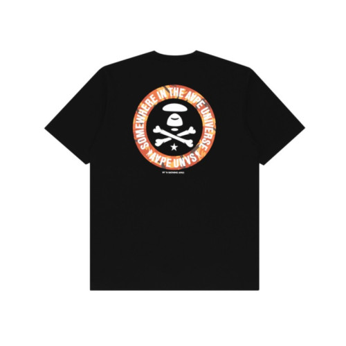 Bape t-shirt men-1643(M-XXXL)