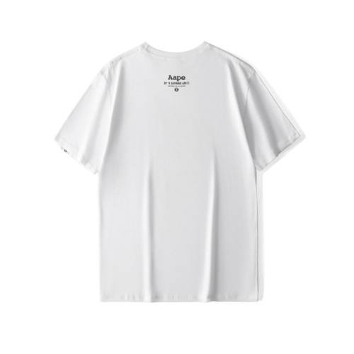 Bape t-shirt men-1610(M-XXXL)