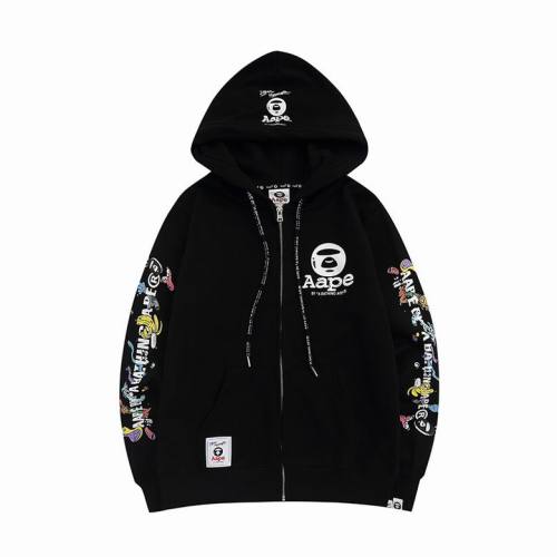 Bape men Hoodies-1144(M-XXXL)