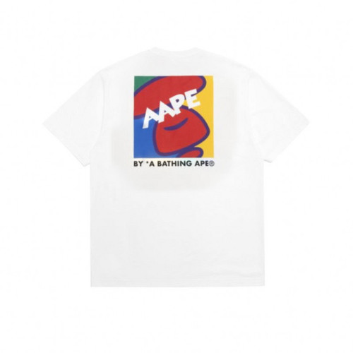 Bape t-shirt men-1573(M-XXXL)