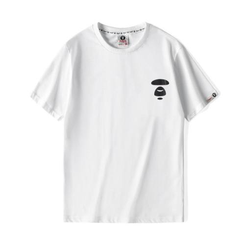 Bape t-shirt men-1619(M-XXXL)