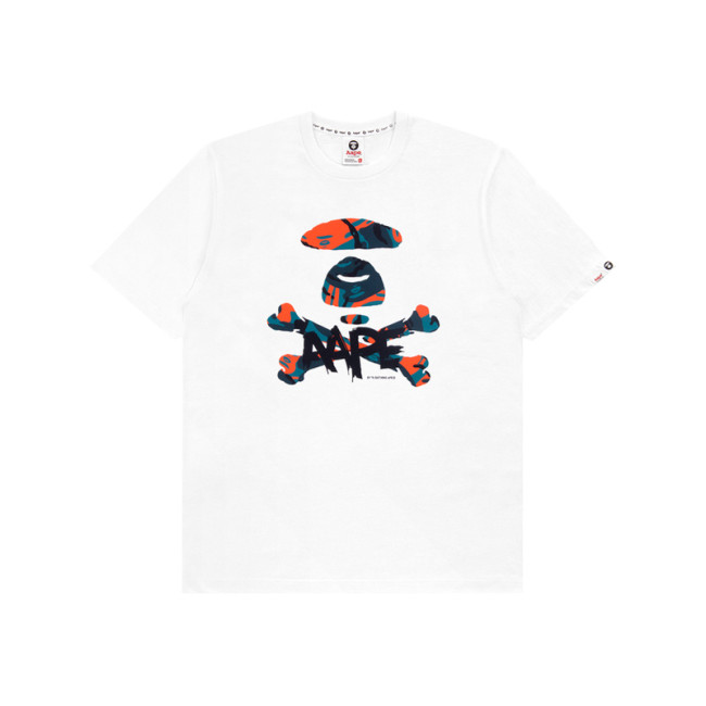 Bape t-shirt men-1651(M-XXXL)