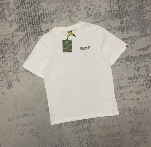 Bape t-shirt men-1598(M-XXXL)