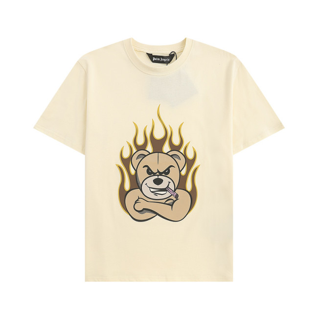 PALM ANGELS T-Shirt-564(S-XL)