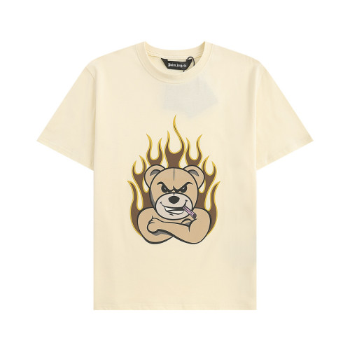 PALM ANGELS T-Shirt-564(S-XL)
