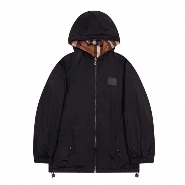 Burberry Jacket 1：1 Quality-174(S-XXL)