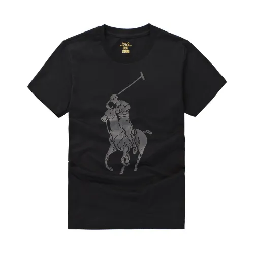 POLO t-shirt men-039（S-XXL)