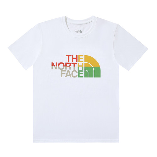 The North Face T-shirt-327(M-XXXL)