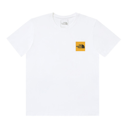 The North Face T-shirt-374(M-XXXL)