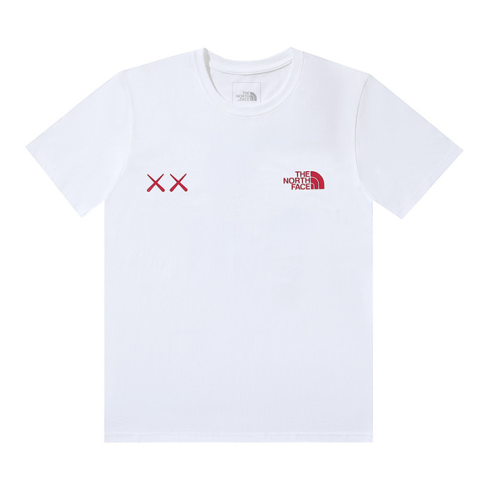 The North Face T-shirt-331(M-XXXL)