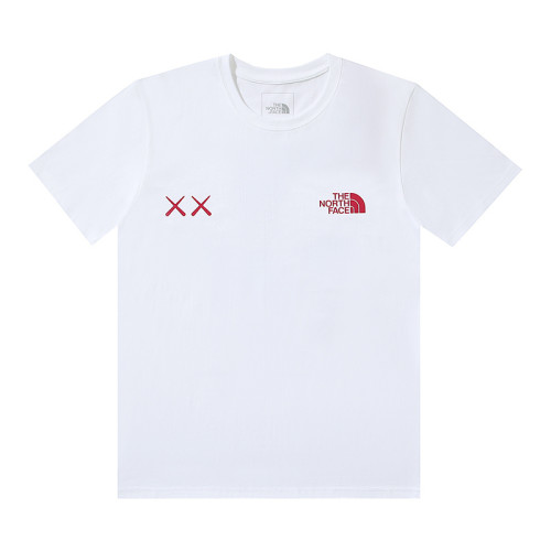 The North Face T-shirt-331(M-XXXL)