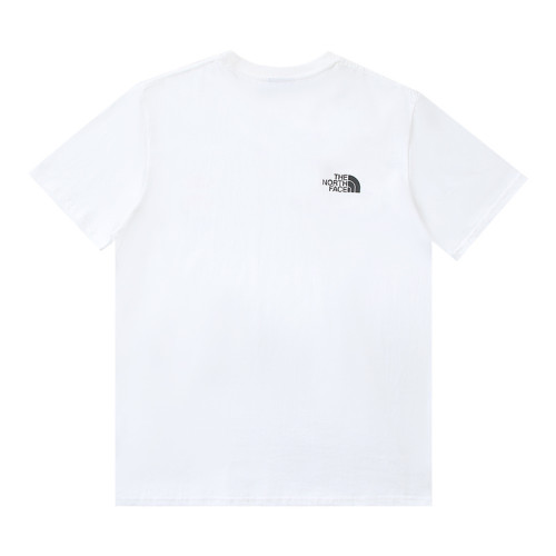The North Face T-shirt-284(M-XXXL)