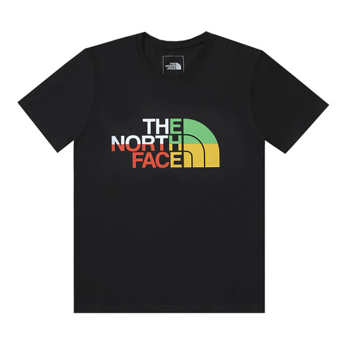 The North Face T-shirt-329(M-XXXL)