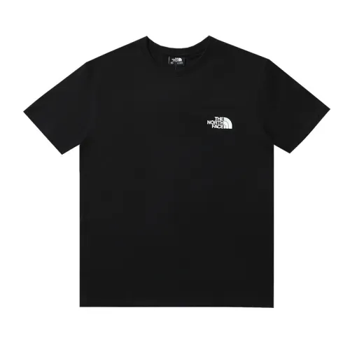 The North Face T-shirt-267(M-XXXL)