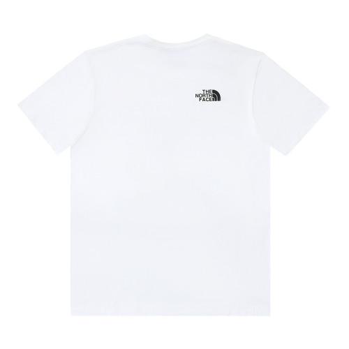 The North Face T-shirt-350(M-XXXL)