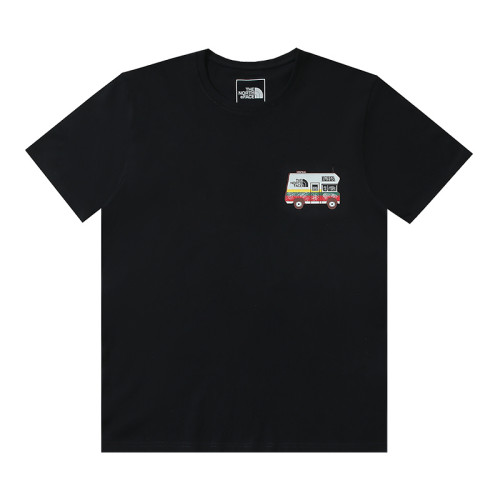 The North Face T-shirt-386(M-XXXL)