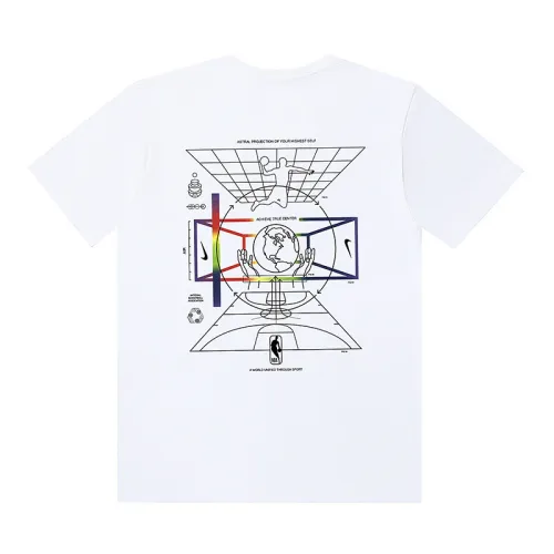 Nike t-shirt men-112(M-XXXL)