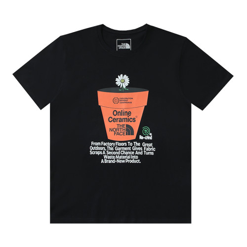 The North Face T-shirt-354(M-XXXL)