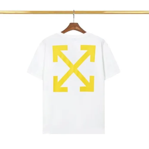 Off white t-shirt men-2482(M-XXXL)