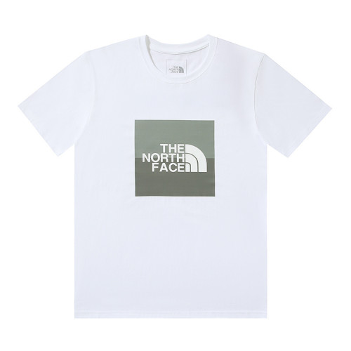 The North Face T-shirt-311(M-XXXL)