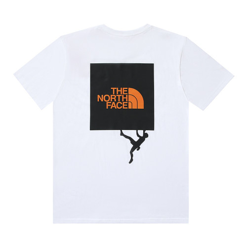 The North Face T-shirt-308(M-XXXL)