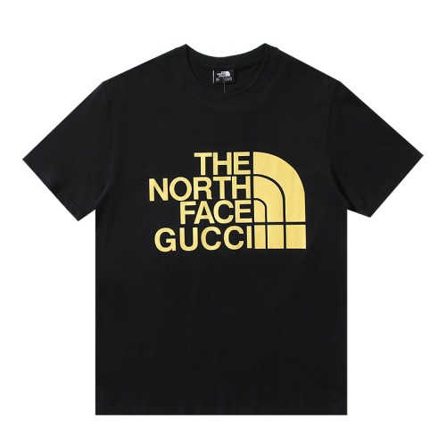 The North Face T-shirt-402(M-XXXL)