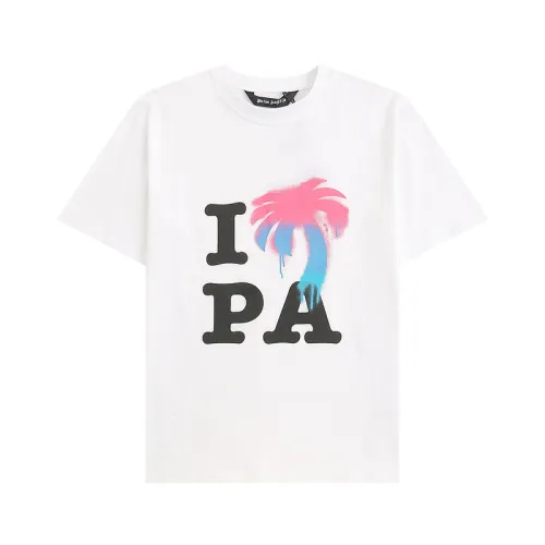 PALM ANGELS T-Shirt-572(S-XL)