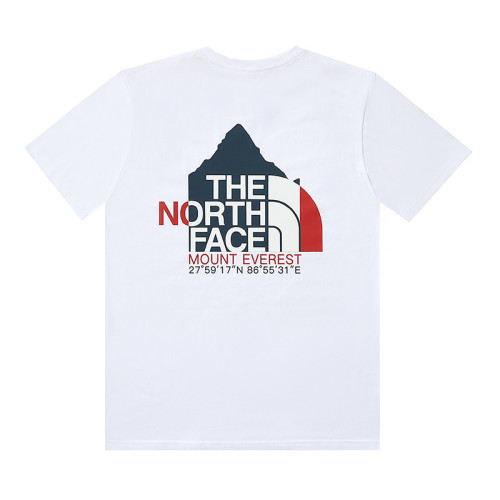 The North Face T-shirt-336(M-XXXL)