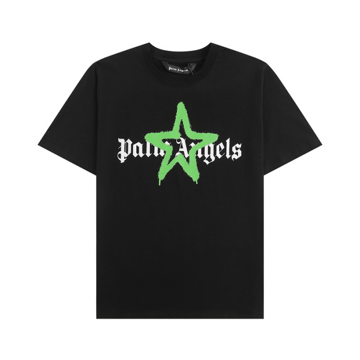 PALM ANGELS T-Shirt-561(S-XL)