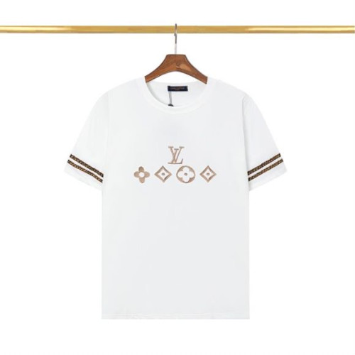 LV t-shirt men-2962(M-XXXL)