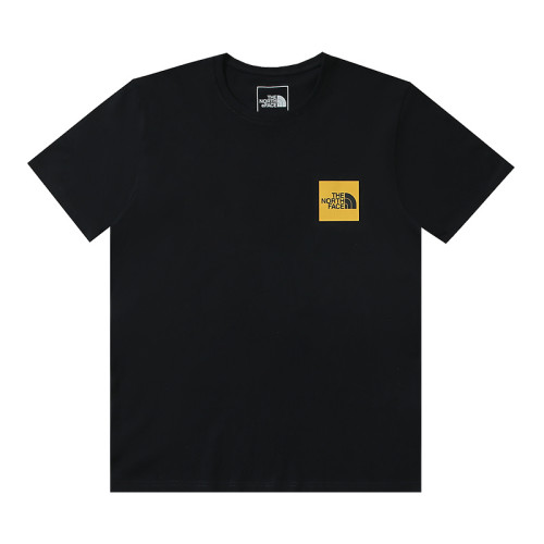 The North Face T-shirt-376(M-XXXL)
