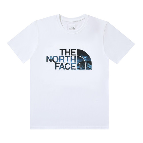 The North Face T-shirt-345(M-XXXL)