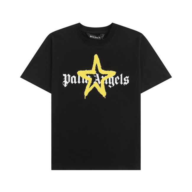 PALM ANGELS T-Shirt-563(S-XL)