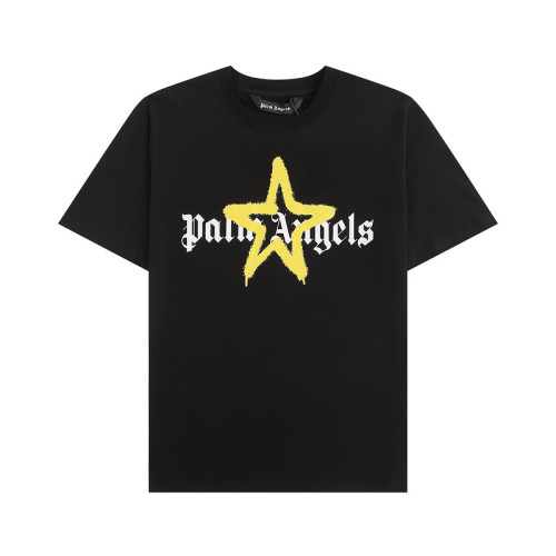 PALM ANGELS T-Shirt-563(S-XL)
