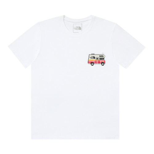 The North Face T-shirt-384(M-XXXL)