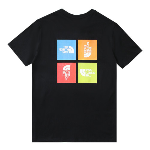 The North Face T-shirt-276(M-XXXL)