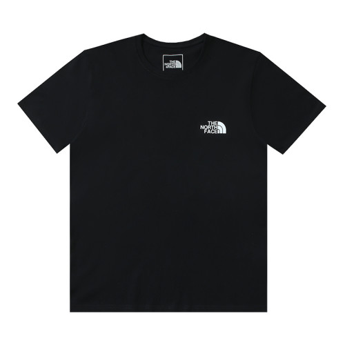 The North Face T-shirt-369(M-XXXL)