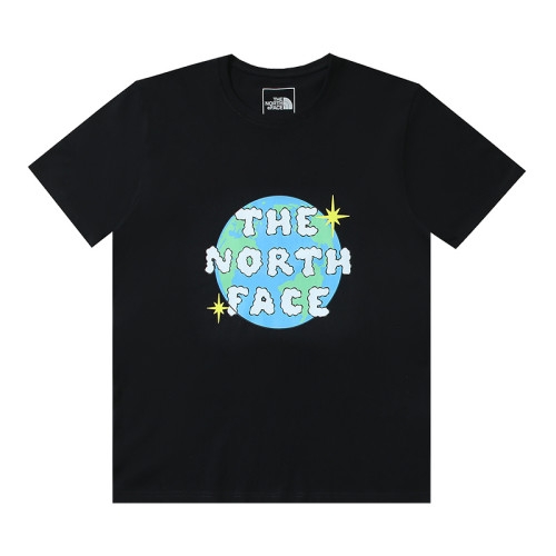 The North Face T-shirt-351(M-XXXL)