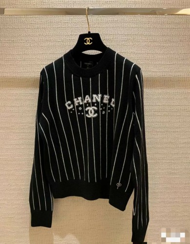 CHNL Sweater High End Quality-003