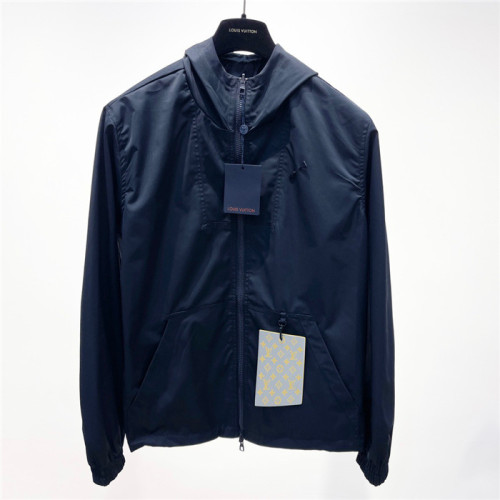 LV Jacket High End Quality-219