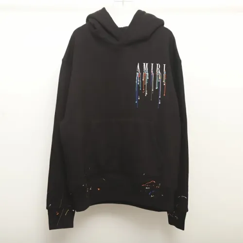 Amiri High End Quality Hoodies-001