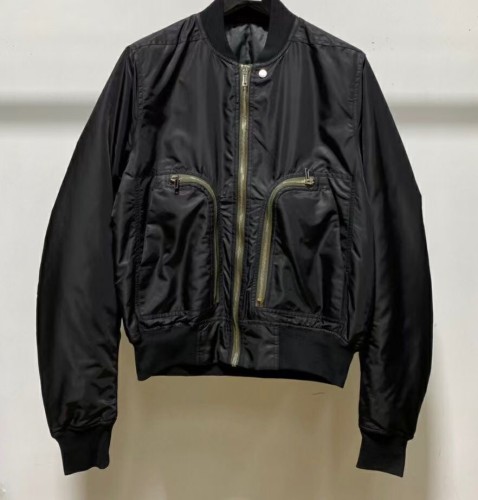 Rick Owens Jacket High End Quality-002