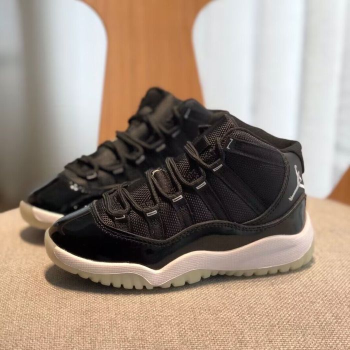 Jordan 11 kids shoes-106