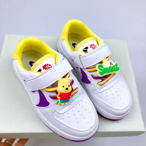 Nike Air force Kids shoes-008