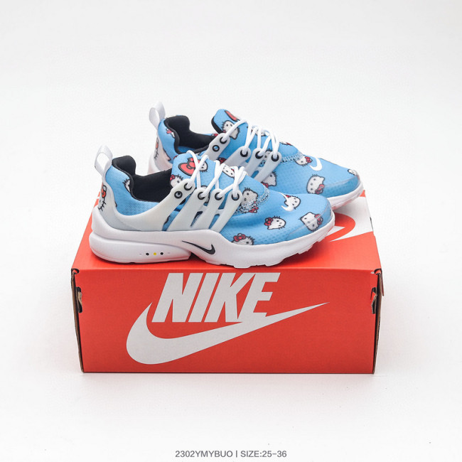Nike Kids Shoes-005