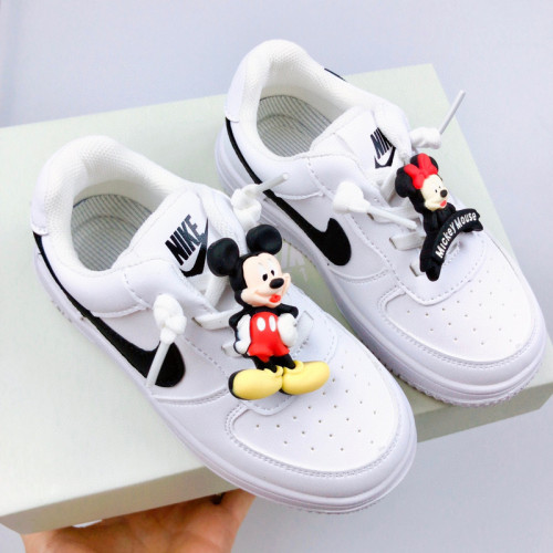 Nike Air force Kids shoes-003