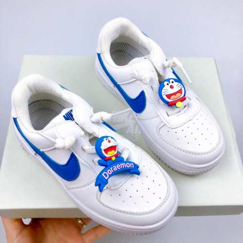 Nike Air force Kids shoes-005