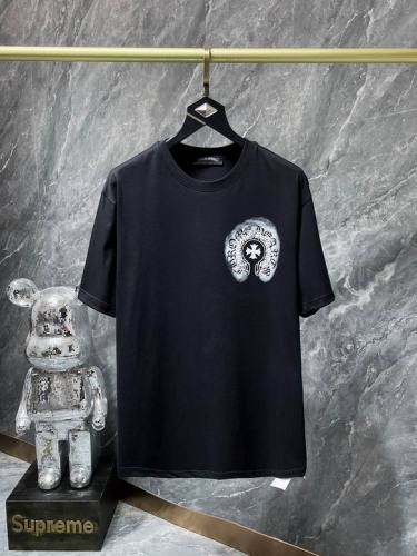 Chrome Hearts t-shirt men-859(S-XL)