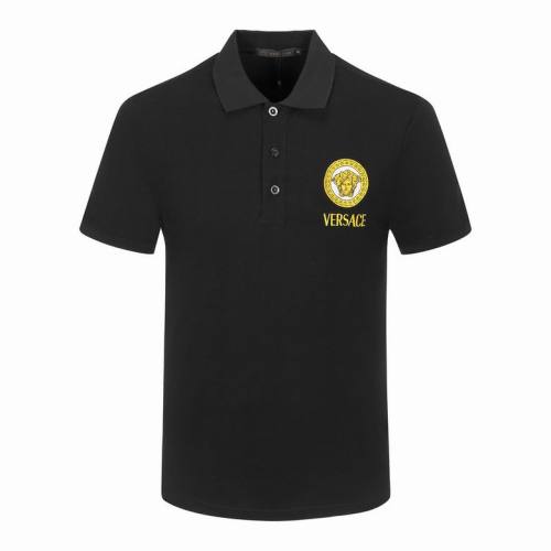 Versace polo t-shirt men-367(M-XXXL)