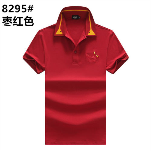 FD polo men t-shirt-221(M-XXL)